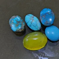 سنگ فیروز اصل|جواهرات|پاکدشت, خاتون آباد|دیوار