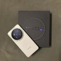 Vivo x200 pro ویوو ایکس ۲۰۰ پرو|موبایل|مشهد, اقبال|دیوار