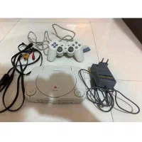 پلی استیشن 1 ps1
