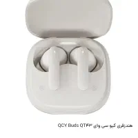 هندزفری ایرپاد QCYمدلT43