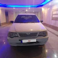 پراید ۱۱۱مدل آخر۹۸ بیرنگ کم کار