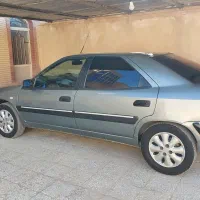 زانتیا 2000