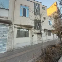 ۱۷۸ متر کلنگی  با جواز آماده تخریب