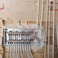 لوله کشی آب و فاضلاب و نصب شیر آلات تعمر رباط کریم|خدمات پیشه و مهارت|رباطکریم, رباطکریم|دیوار