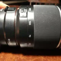 لنز دوربین سونی ۵۵ ۲۰۰