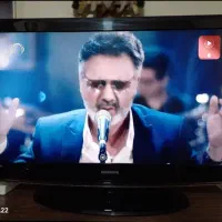 تلویزیون ال سی دی سامسونگ اصل کره