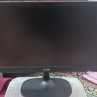 مانیتور الجی|قطعات و لوازم جانبی رایانه|بم, |دیوار