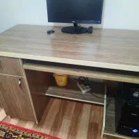 میز کامپیوتر