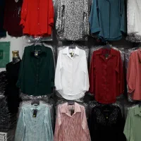 فروشنده آقا پوشاک