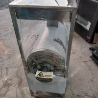 دستگاه آب گوجه گیری دستگاه آب میوه گیری|ماشین‌آلات صنعتی|آران و بیدگل, |دیوار