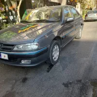 پارس درحد|خودرو سواری و وانت|مشهد, ایثار|دیوار