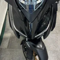 یاماها XMAX250 مدل۱۴۰۱|موتورسیکلت|تهران, گمرک|دیوار
