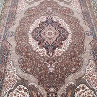 فرش پردیسان دلیجان
