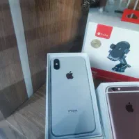 گوشی xs