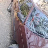 پژو سالم مدل ۸۳