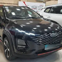 ام وی ام X33 mt-تحویل روز