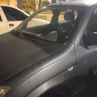 تیبا ۲ مدل ۹۶|خودرو سواری و وانت|شیراز, میرزاکوچک خان|دیوار