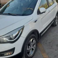 فروش فوری هایما S5 مدل ۹۷ بی نظیر|خودرو سواری و وانت|مشهد, تربیت (صدف)|دیوار