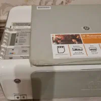 پرینتر hp رنگی|پرینتر، اسکنر، کپی، فکس|تبریز, |دیوار