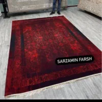 قالی شویی قدوسی فرهنگ شهر پاسداران