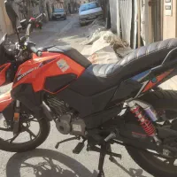 ds200 طرح ns|موتورسیکلت|تهران, سبلان (لشگر)|دیوار