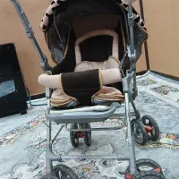 کالسکه|کالسکه و لوازم جانبی|لنجان, |دیوار