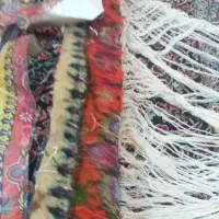 لوازم شخصی وفرش ودف وقلاب ونقشه