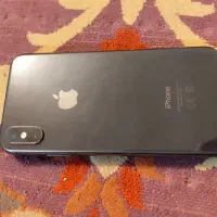 آیفون xs مشکی 64 گیگ