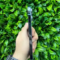 اپل iPhone 13 Pro Max با حافظهٔ ۲۵۶ گیگابایت|موبایل|تهران, حکمت|دیوار