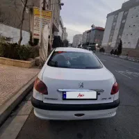 ۲۰۶ sdمدل ۹۵ تیپ ۵|خودرو سواری و وانت|اندیشه, شهرک کوثر|دیوار