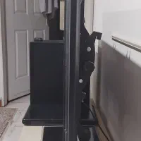 ال ای دی ۴۰ اینچ سامسونگ|تلویزیون و پروژکتور|اندیشه, اندیشه فاز ۱|دیوار