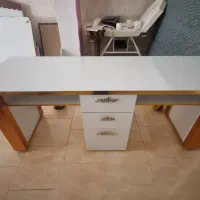میز مانیکور و میز تحریر