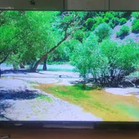 تلویزیون ال ای دی اسنوا 50اینچ 4k|تلویزیون و پروژکتور|اصفهان, دستگرده|دیوار