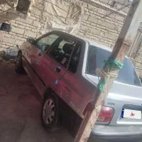 پراید مدل 90|خودرو سواری و وانت|زابل, |دیوار