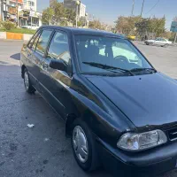 ماشین پراید|خودرو سواری و وانت|مراغه, |دیوار