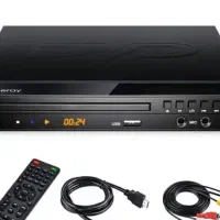 دستگاه دی وی دی