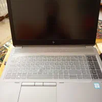 لب تاب hp zbook