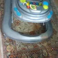 کالسکه ،کریر،صندلی غذا ،و روروعک|کالسکه و لوازم جانبی|کرمان, |دیوار