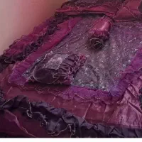 رو تختی دونفره نو