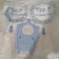 کیسه جاروبرقی|جاروبرقی، جارو شارژی، بخارشو|قم, شهر قائم|دیوار