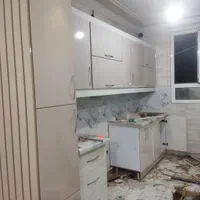 طراحی و نصب کابینت آشپزخانه کمد دیواری|خدمات پیشه و مهارت|تبریز, |دیوار