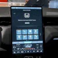 هوندا ژاپنی برقی نقد یا معاوضه