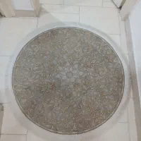 فرش گرد