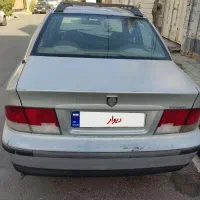 سمندX7دوگانه شرکتی