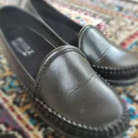 کفش طبی زنانه