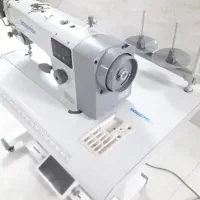 چرخ خیاطی صنعتی جم سی اصل|چرخ خیاطی و ریسندگی|یزد, |دیوار