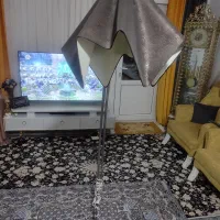 آباژور سالم|چراغ خواب و آباژور|خرم‌آباد, |دیوار