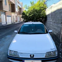 405slx tu5|خودرو سواری و وانت|جهرم, |دیوار