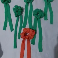 اسکاج .لیف .کیف پول ورق بزنید|لوازم خیاطی و بافتنی|پرند, فاز ۵|دیوار