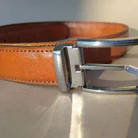 کمربند دست دوز